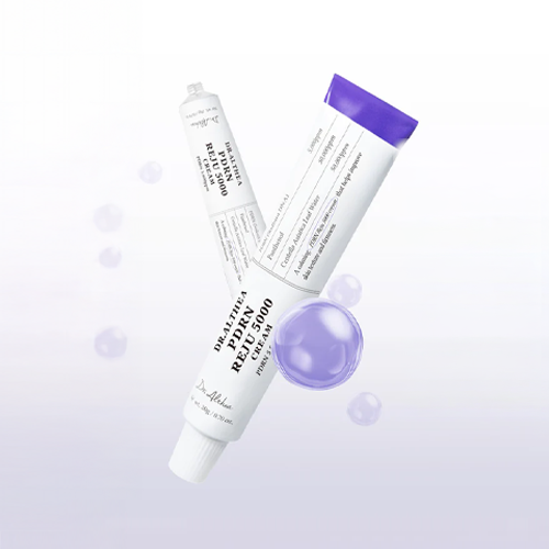 Dr.Althea Pdrn Reju 5000 Cream 20g - Image 3