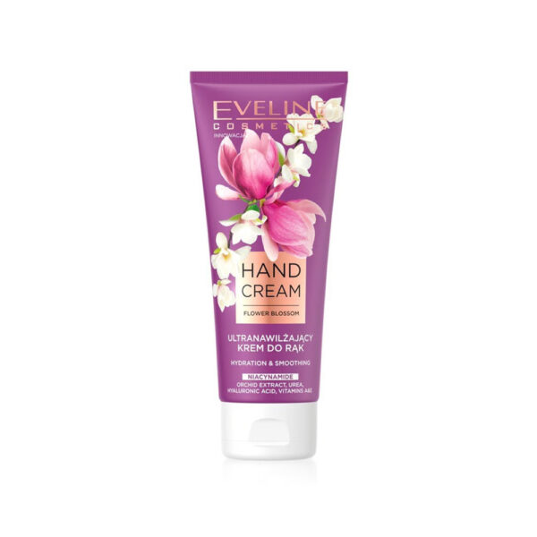 Eveline Hand Cream Niacinamide 75ml