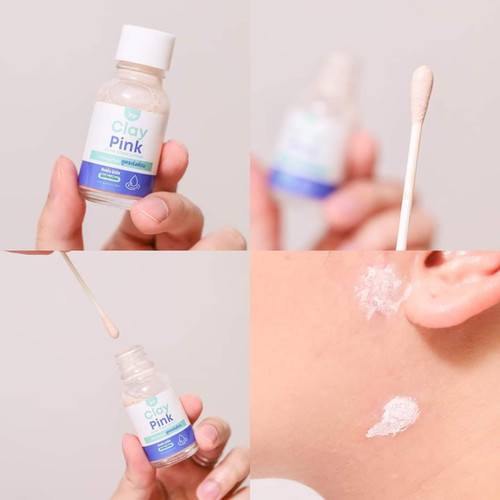 Joji Acne Care Lotion Clay Oink 15ml - Image 4