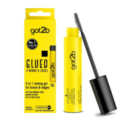got 2 b Gluid 2 in 1 Gel for Brows & Edges 16ml