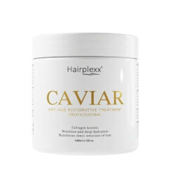 hairplexx caviar mask 1000ml