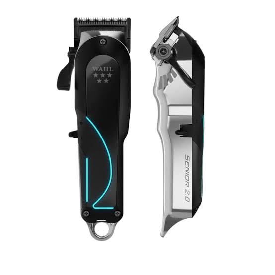Wahl Senior 2.0 Cordless Clipper - Image 3