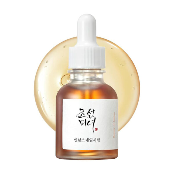 Beauty Of Joseon Revive Serum Ginseng+Snail Mucin30ml - Image 5