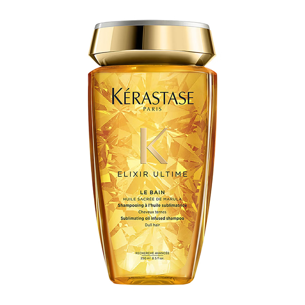 kerastase elixir ultime la bain shampoo 250ml