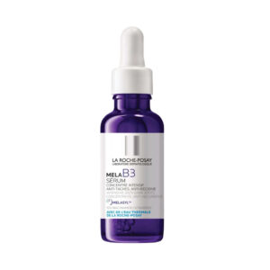 la roche-posay mela serum b3 30ml anti-dark spot