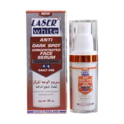 Laser White Anti Dark Spot Face Serum 30ml