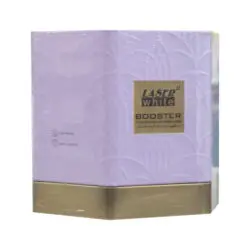 laser white booster instant whitening & anti wrinkle cream 50gm