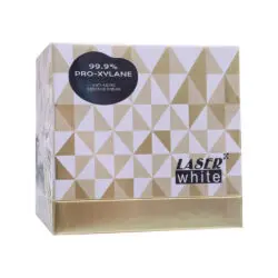 Laser White Anti Aging Essence Cream 50gm