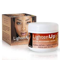 lighten up plus face cream 100ml