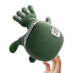 Massager Shoulder And Neck FH 680