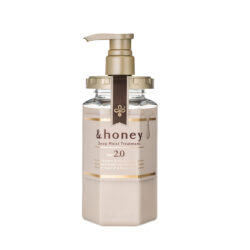 Honey Deep Moist Treatment Step 2.0 440 ml