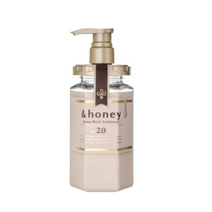 Honey Deep Moist Treatment Step 2.0 440 ml