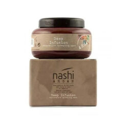 Nashi Argan Restorative Hydrating Mask 250 Ml