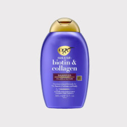OGX Shampoo Biotin & Collogen 385ml