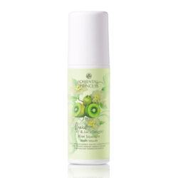oriental princess deodorant 70ml fresh & juicy delight kiwi