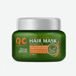QC Vegan Mask 1000ml