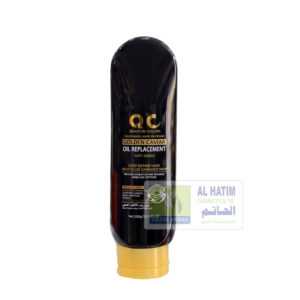 QC Golden Caviar Anti-Aging Oil Replacement 300gm QC Golden Caviar Anti-Aging Oil Replacement 300gm