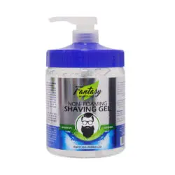 1000ml Pump Shaving Gel