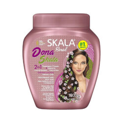 Skala Expert Mais Cachos Hair Cream And Conditioner 1000ml