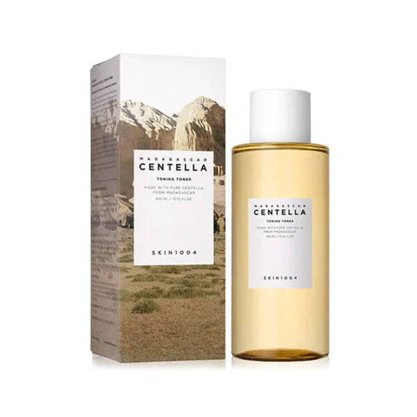 Centella Toning Toner 210ml
