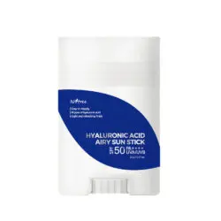 Isntree Hyaluronic Acid Airy Sun Gel Stick Spf 50-22G