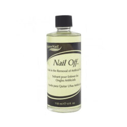 super nail off 118ml
