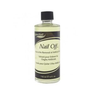 super nail off 118ml super nail off 118ml