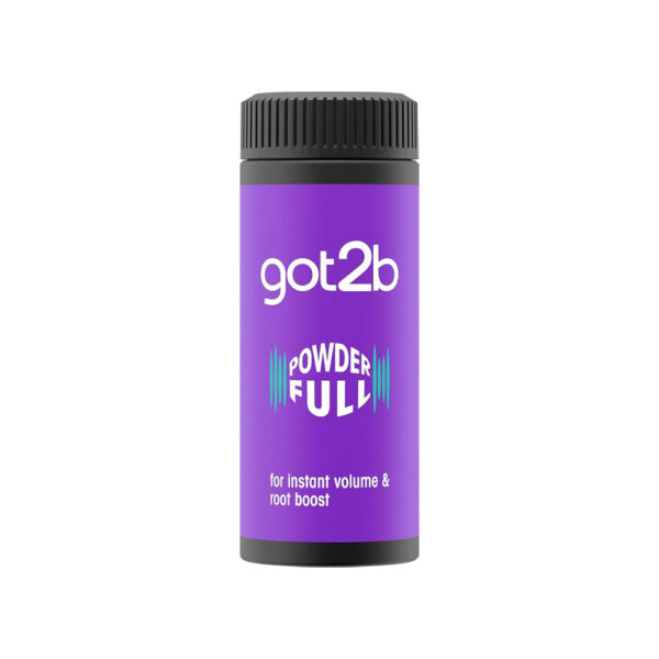 got 2 b Volumising Styling Powder 10gm - Image 4