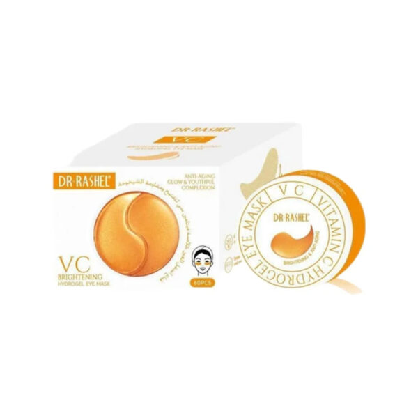 Dr Rashel Eye Mask VC 60pcs - Image 7