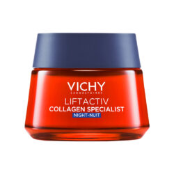 Vichy Collagen Night Cream 50ml