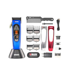 W Mark Hair Clipper NG 9004