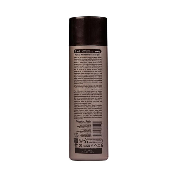 W One 3 In 1 Conditioner 300Ml - Image 4