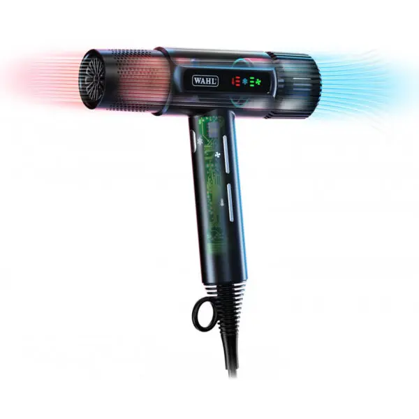 Wahl Vanquish Hair Dryer 4321-0470 - Image 6